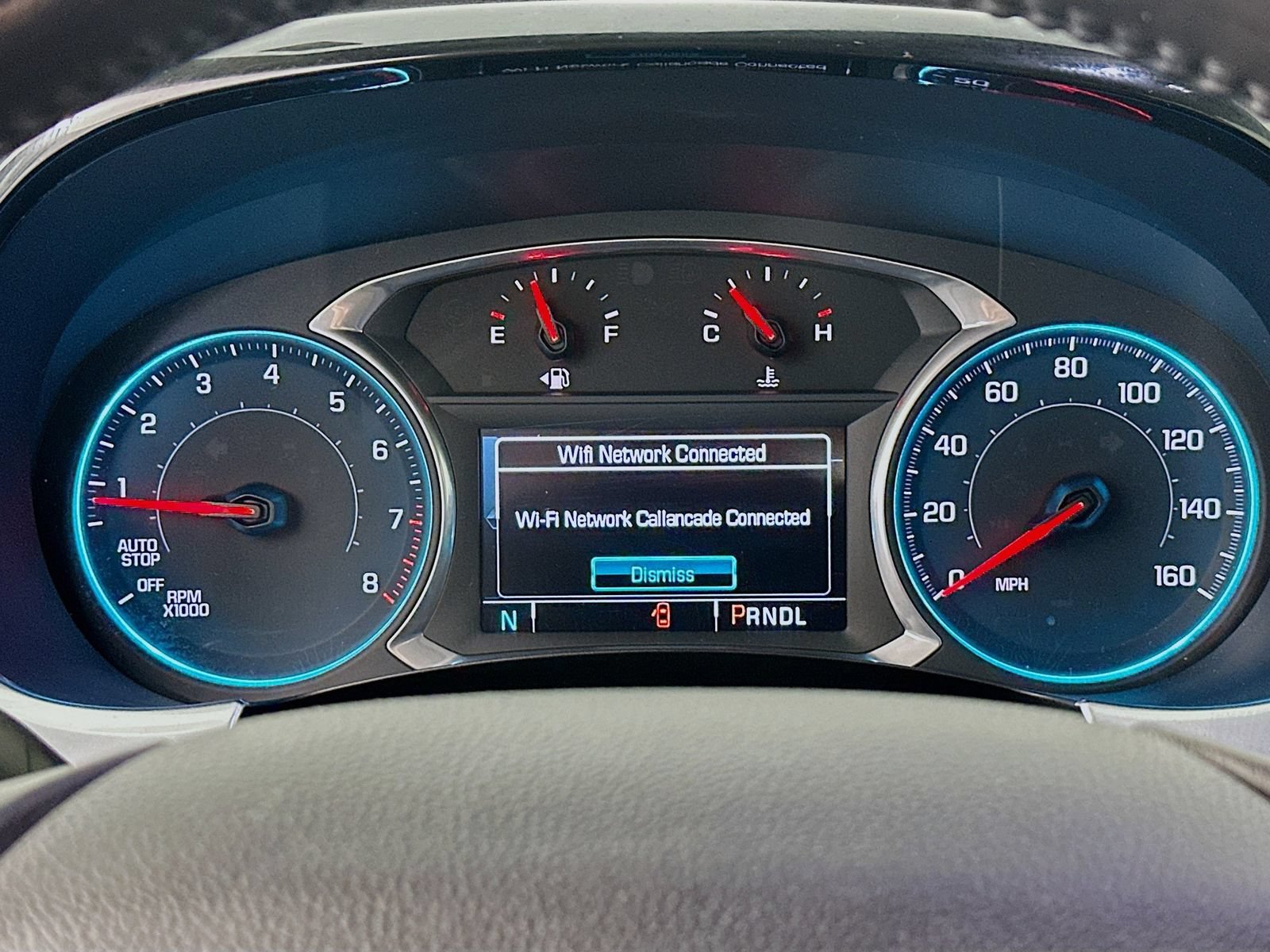 Used 2019 Chevrolet Traverse Premier w/ Redline Edition AWD/4WD image 12