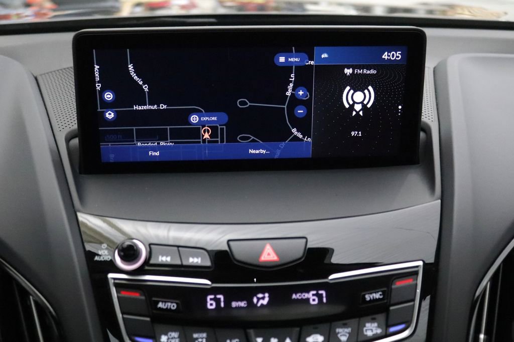 Certified 2023 Acura RDX w/ Technology Package image 19
