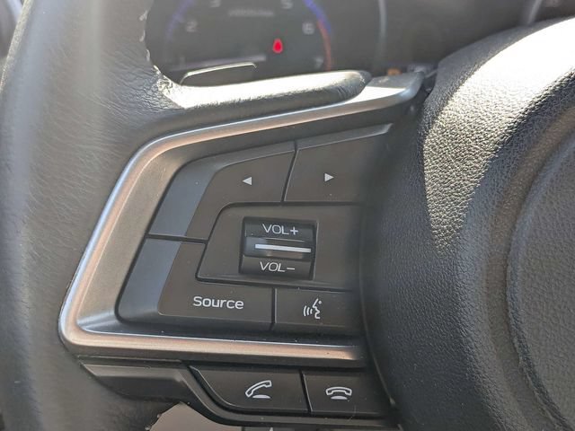 Used 2018 Subaru Outback 2.5i Premium AWD/4WD image 26