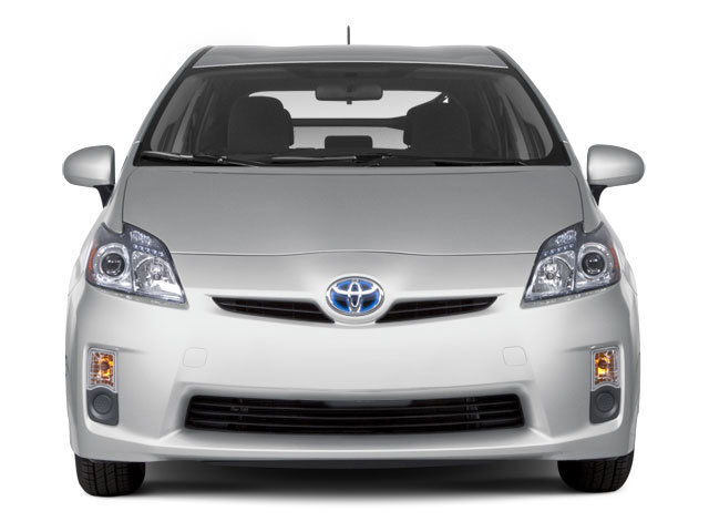 Used 2010 Toyota Prius Five FWD image 4