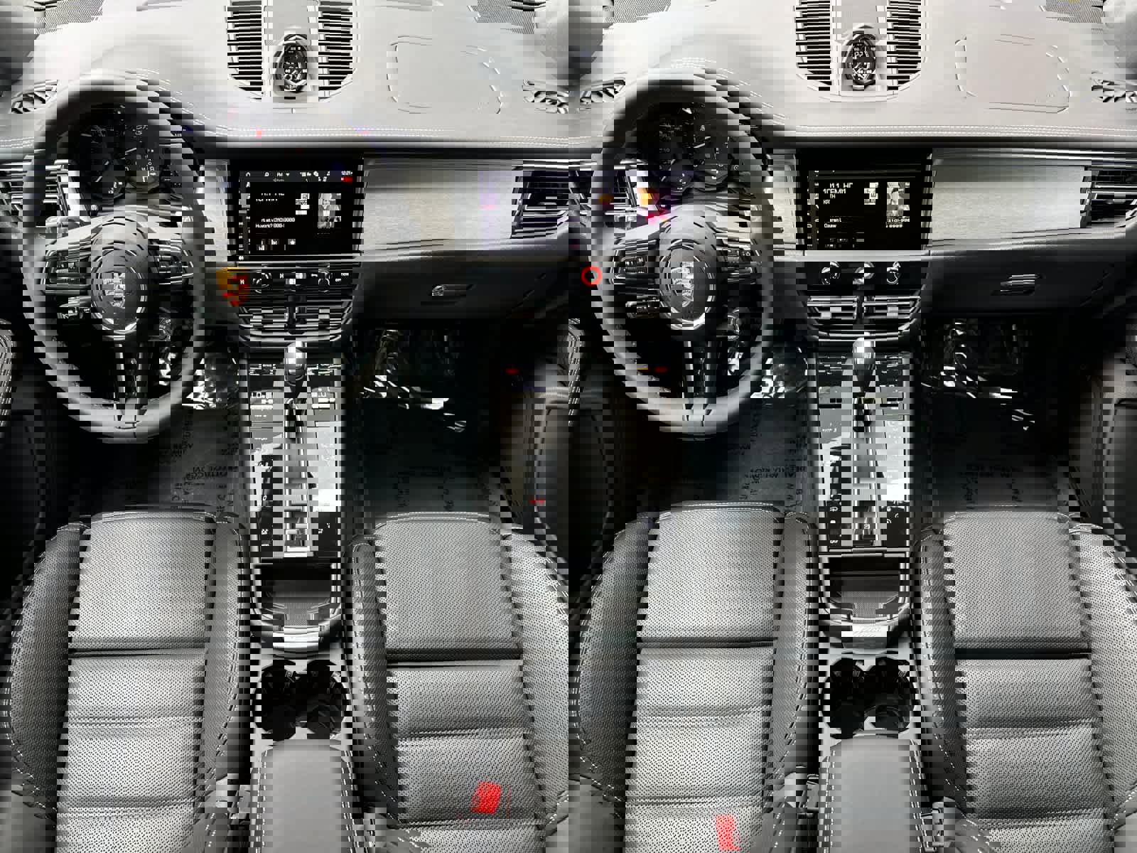 New 2026 Porsche Macan GTS image 6