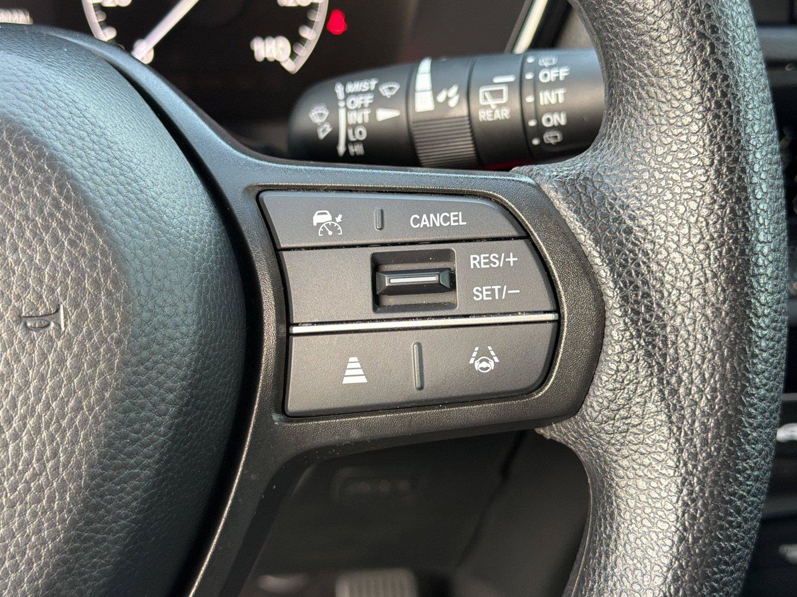 Used 2025 Honda CR-V EX image 25