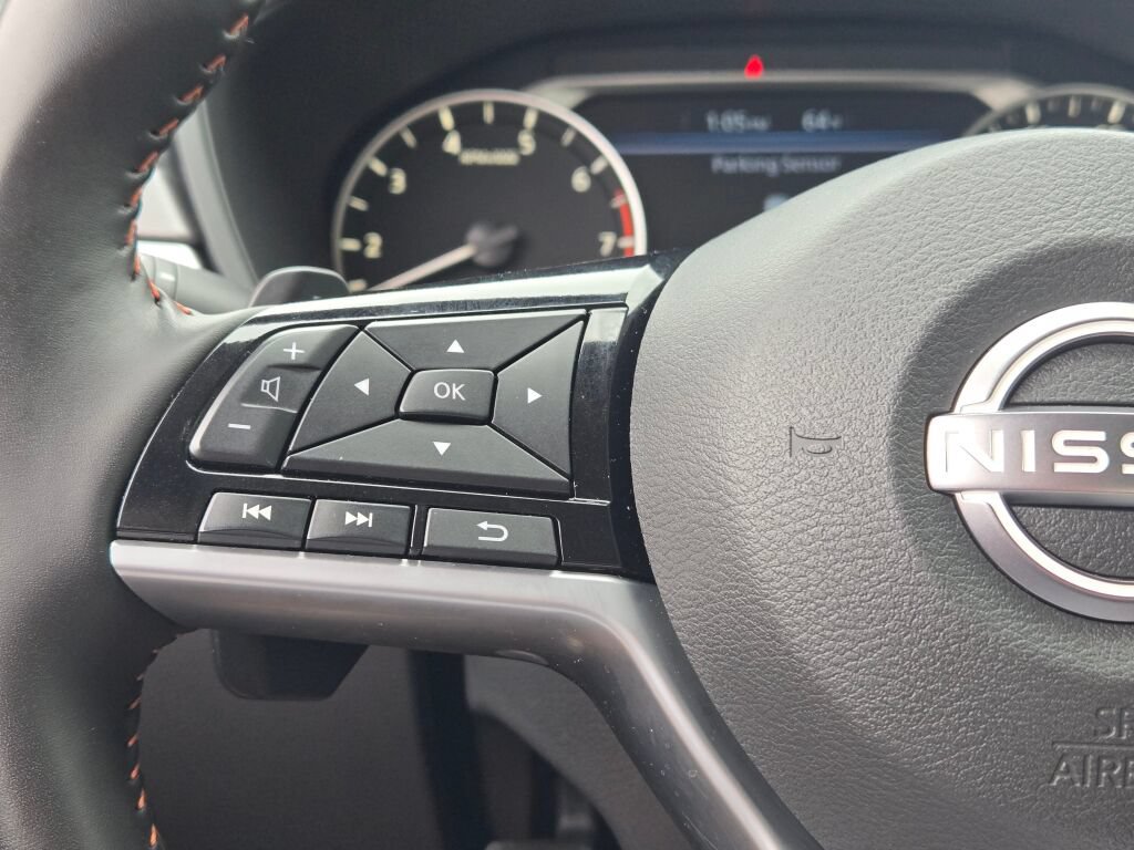 Used 2025 Nissan Altima 2.5 SR AWD/4WD image 34