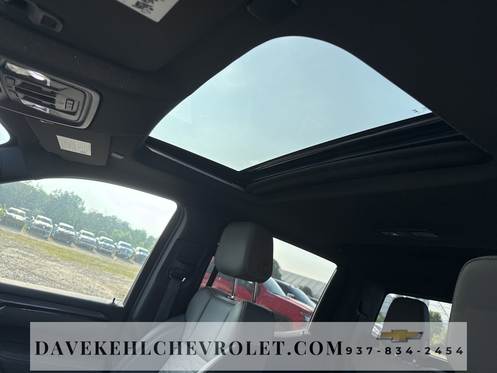 Used 2023 Chevrolet Silverado 1500 ZR2 image 15