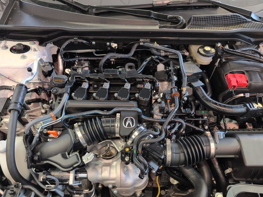 New 2026 Acura Integra image 22