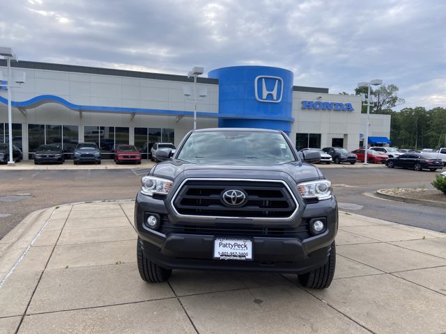 Used 2021 Toyota Tacoma SR5 image 3