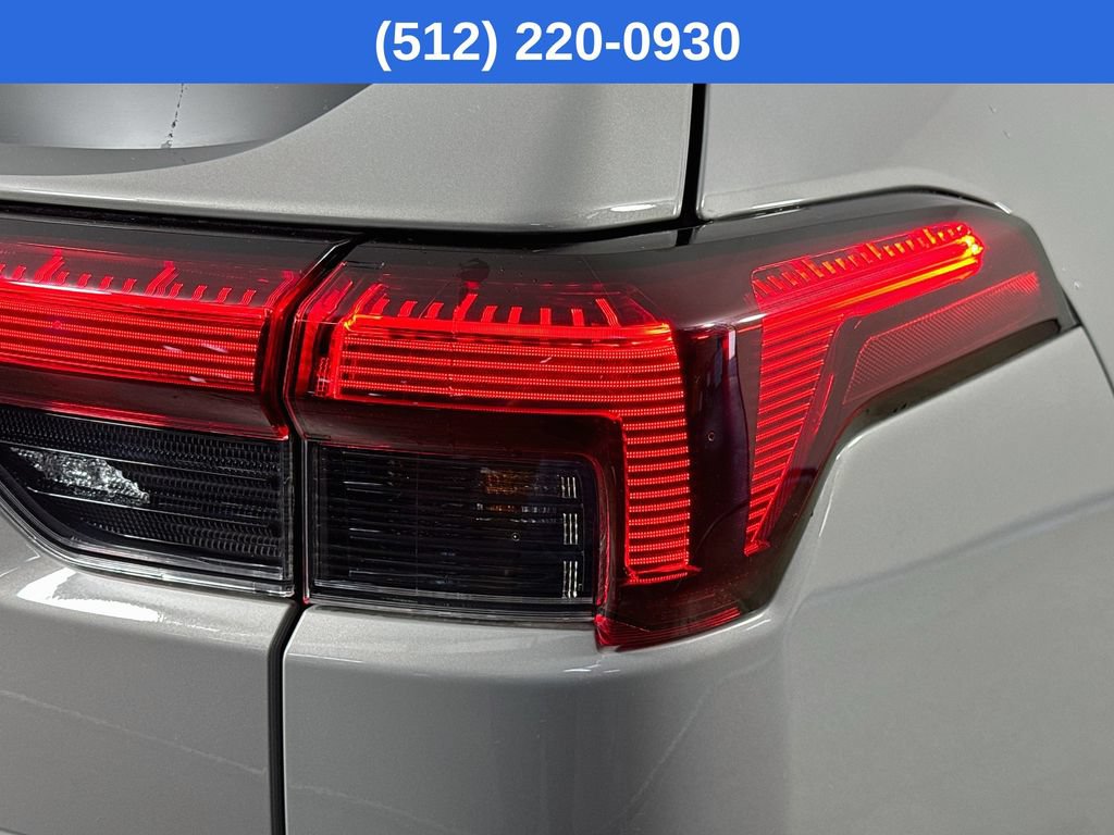 New 2026 Subaru Outback Touring XT AWD/4WD image 35