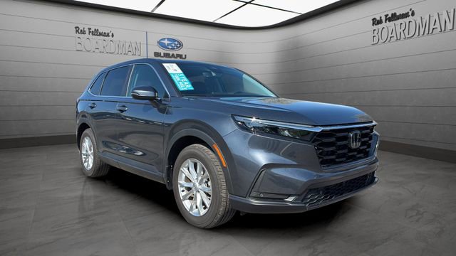 Used 2025 Honda CR-V EX-L image 2