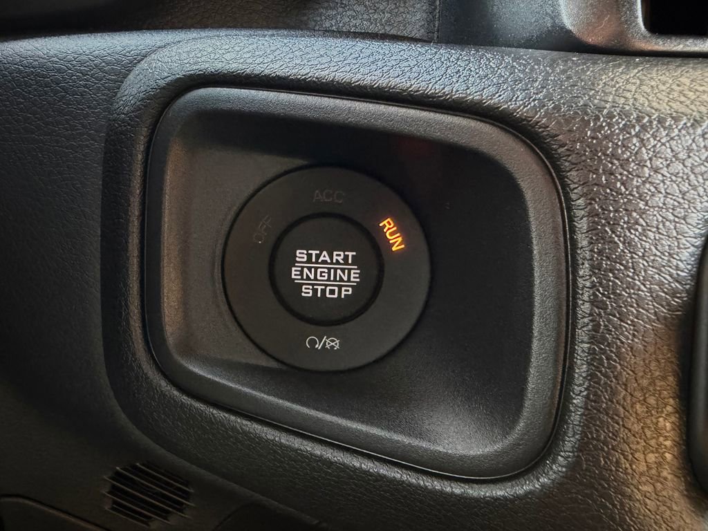 New 2026 Jeep Wrangler Willys image 23