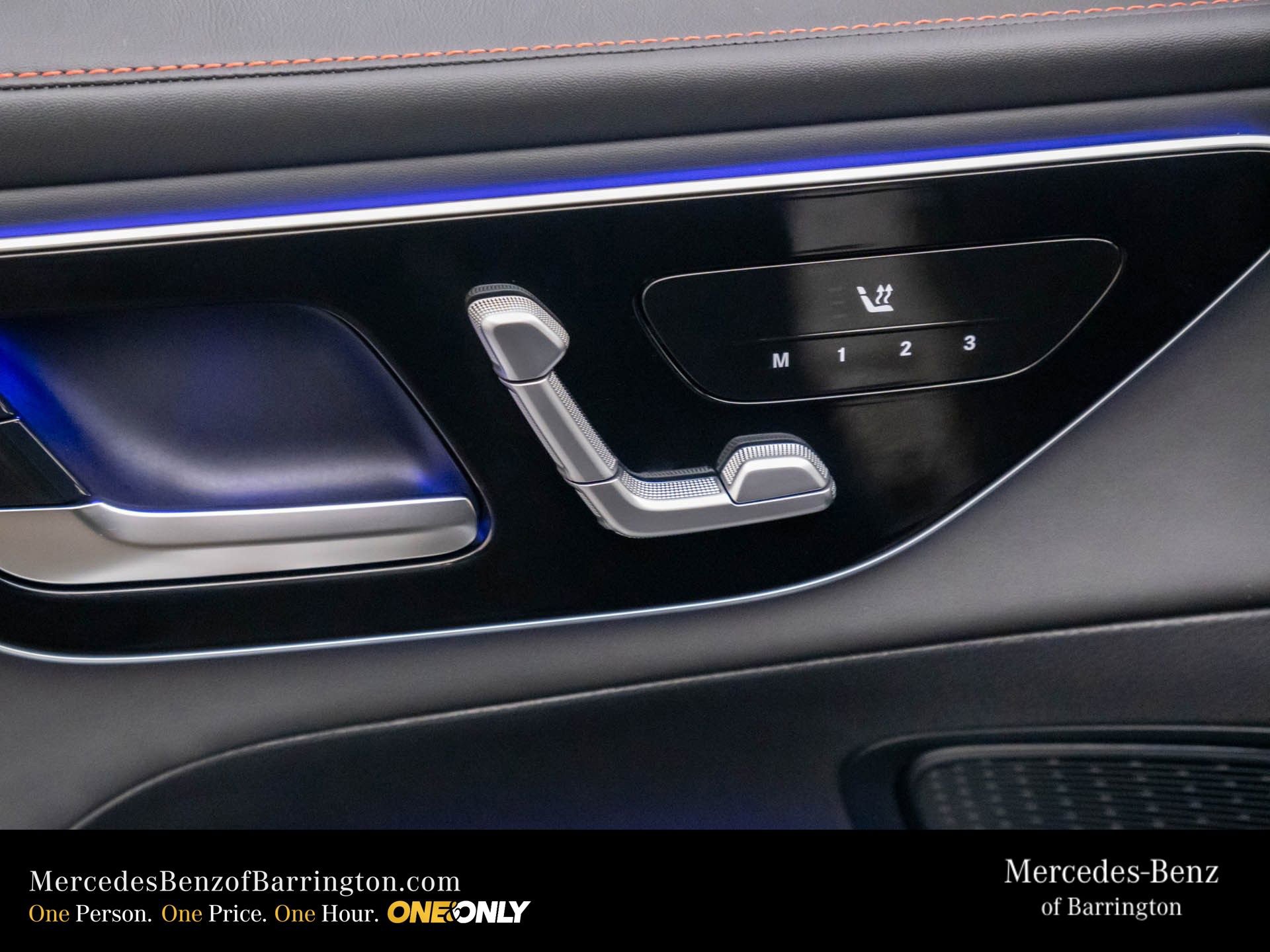 New 2026 Mercedes-Benz GLC 43 AMG 4MATIC Coupe image 16