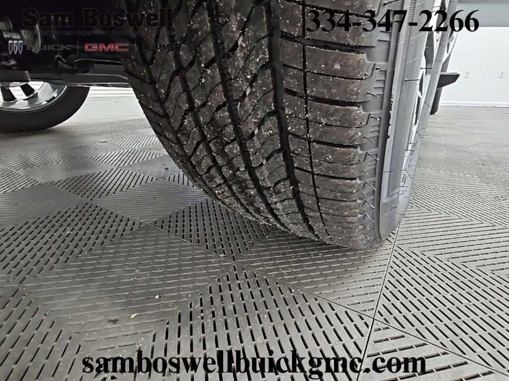 New 2026 GMC Yukon XL Denali w/ Sun & Power Step Package AWD/4WD image 49