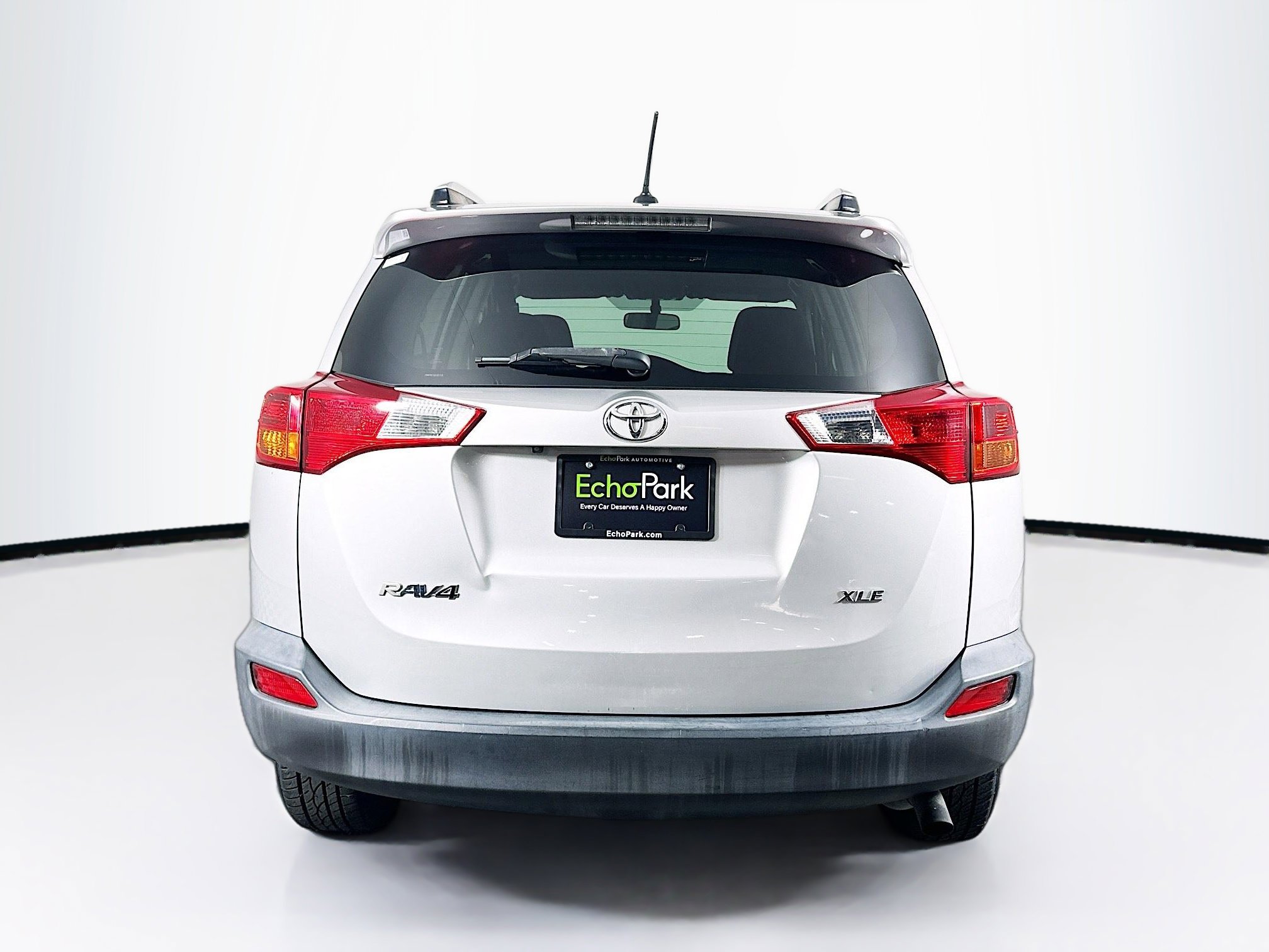 Used 2014 Toyota RAV4 XLE image 7