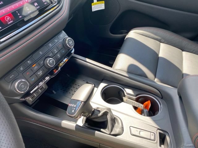 New 2026 Dodge Durango GT AWD/4WD image 20