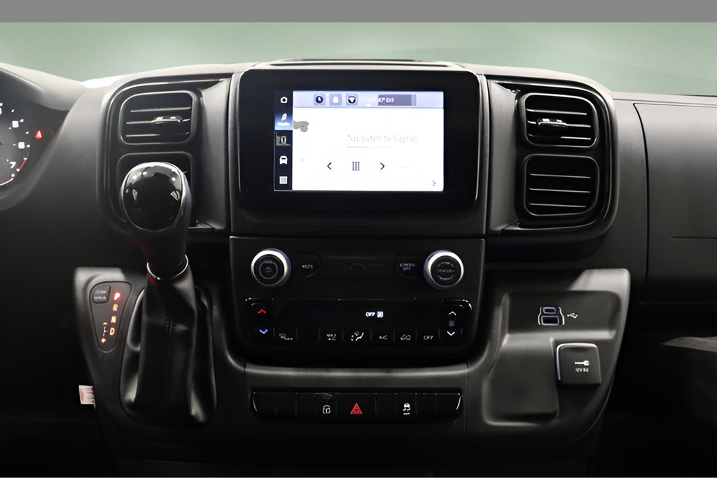 New 2025 RAM ProMaster 2500 FWD image 10
