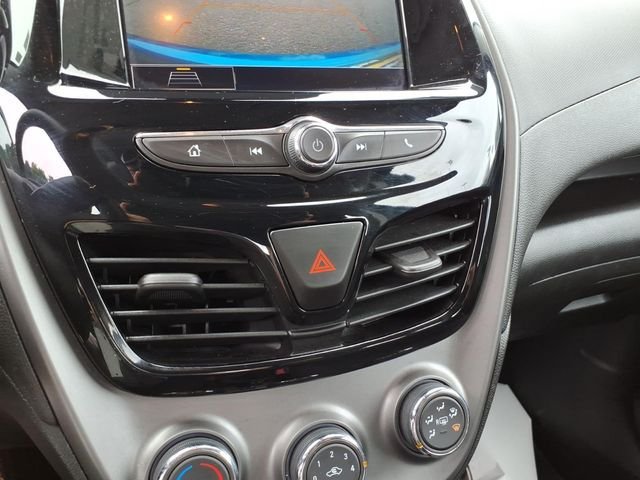 Used 2019 Chevrolet Spark LS FWD image 27