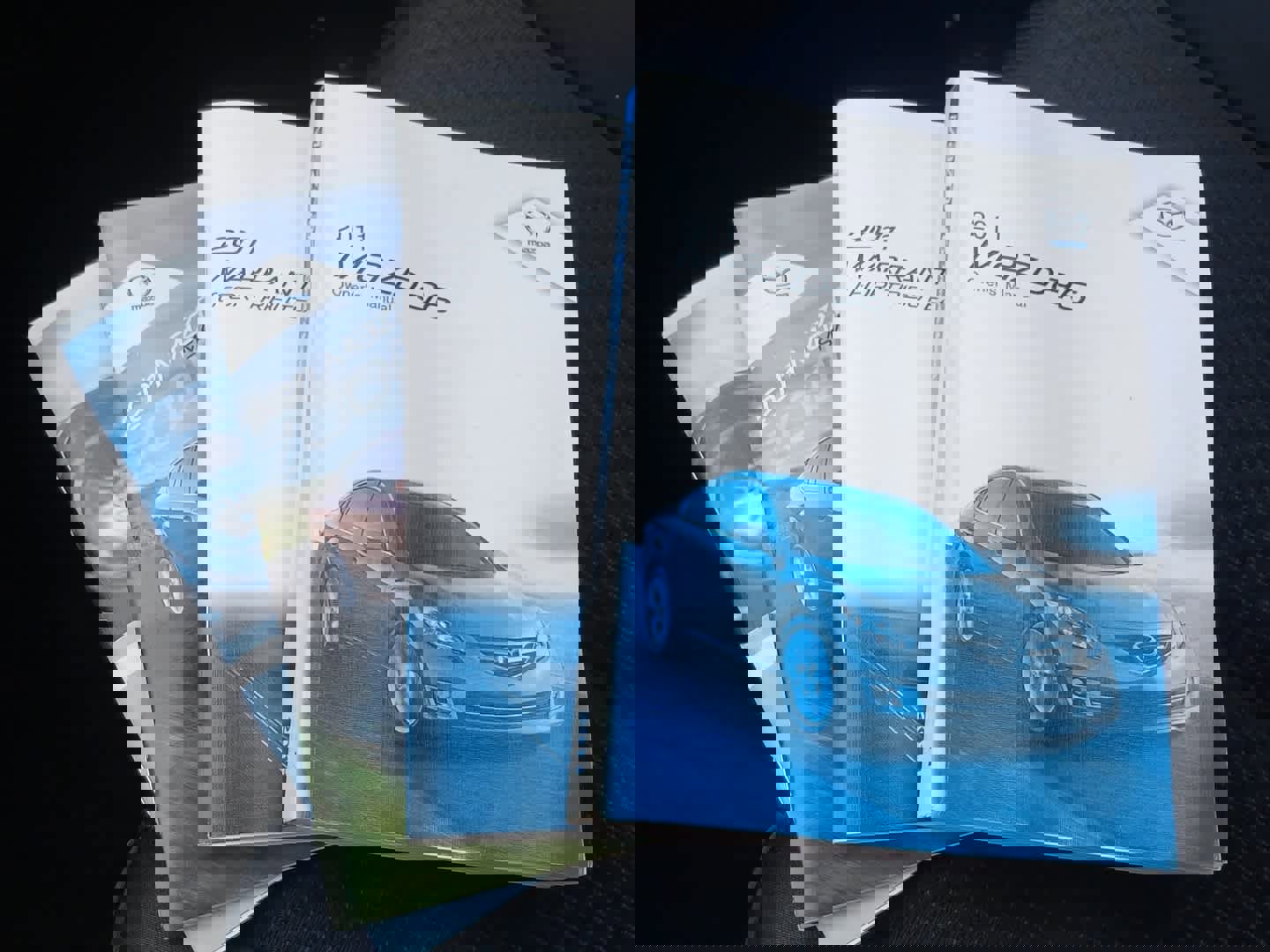 Used 2011 MAZDA MAZDA6 i Sport image 12