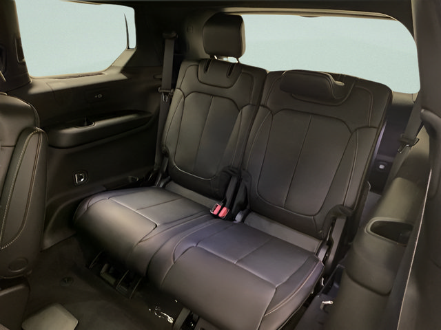 New 2026 Jeep Grand Cherokee L Limited AWD/4WD image 23