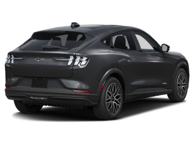 New 2026 Ford Mustang Mach-E Premium RWD image 3