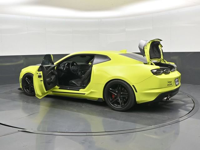 Used 2019 Chevrolet Camaro SS image 46