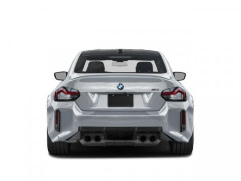 New 2026 BMW M2 CS RWD image 5