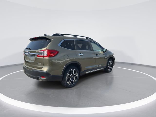 New 2026 Subaru Ascent Touring image 8