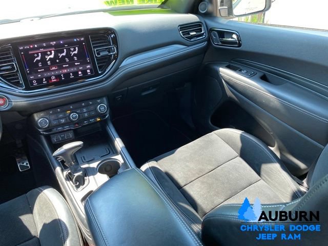 Used 2021 Dodge Durango SRT Hellcat w/ Technology Group AWD/4WD image 30