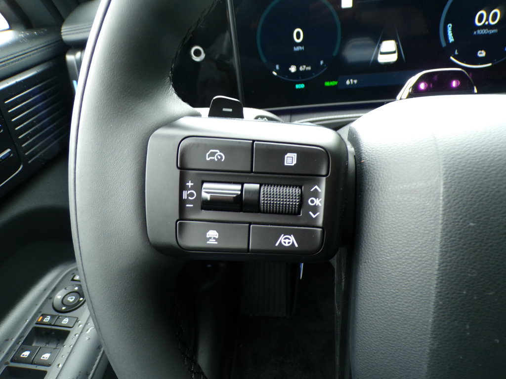 New 2026 Hyundai Santa Fe Calligraphy AWD/4WD image 30