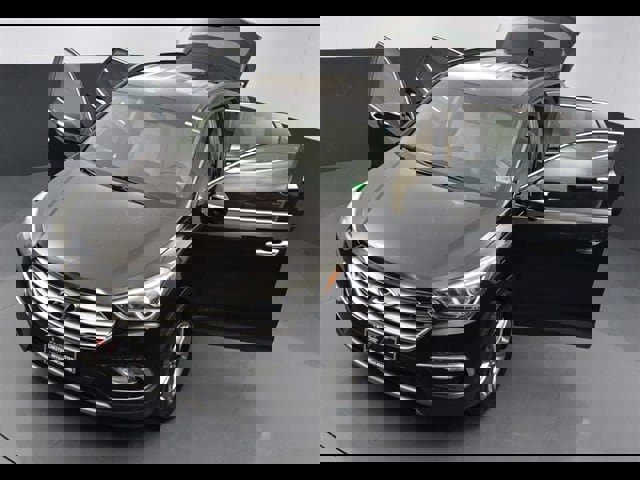 Used 2017 Hyundai Santa Fe Sport image 28