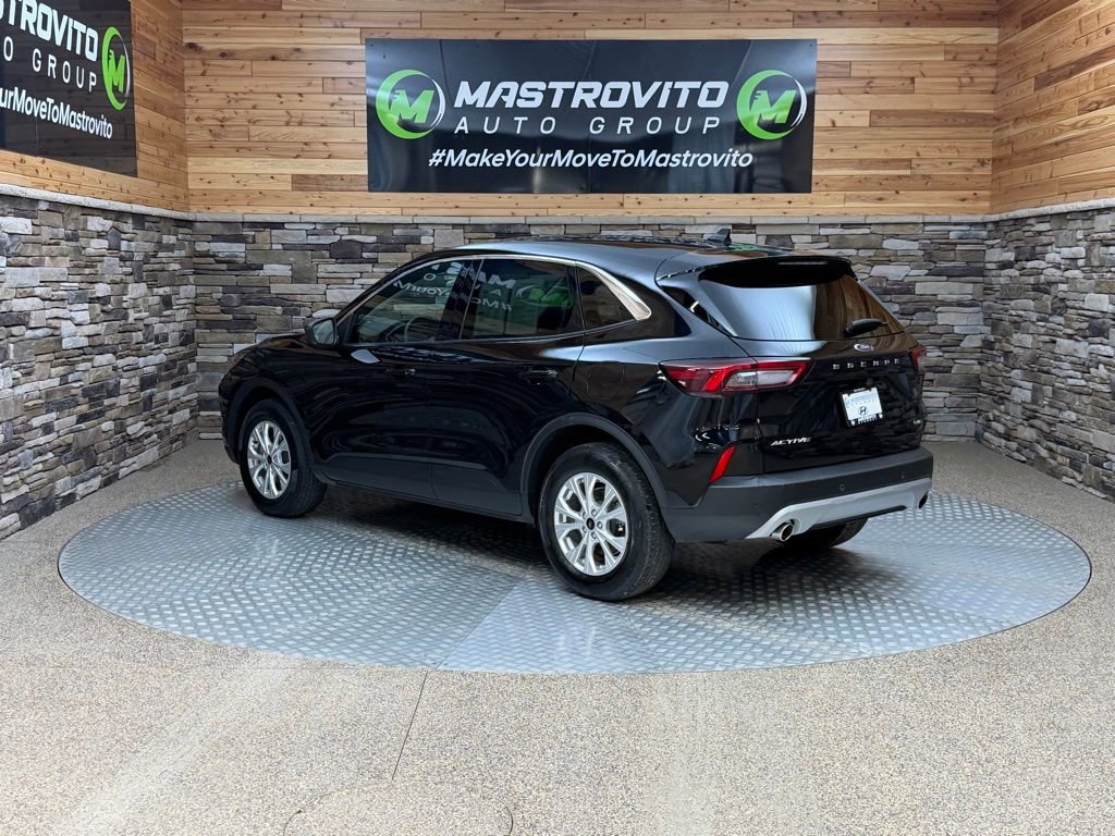 Used 2024 Ford Escape Active w/ Tech Pack #1 image 7
