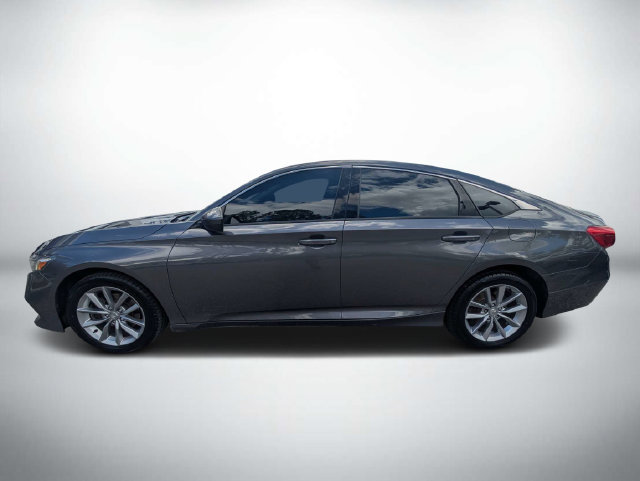 Used 2021 Honda Accord LX image 7