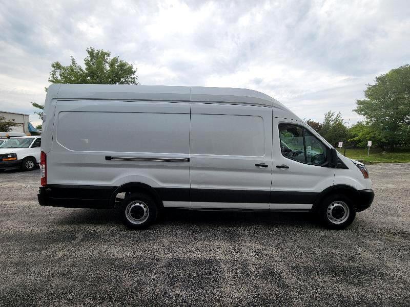Used 2019 Ford Transit 250 148 High Roof Extended image 4