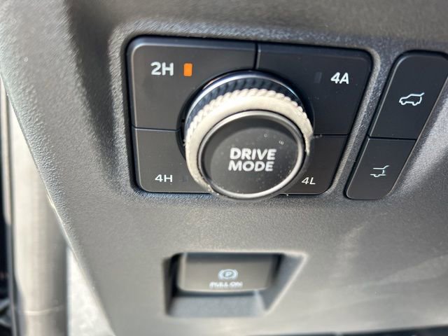 New 2026 Ford Expedition Max Platinum image 35