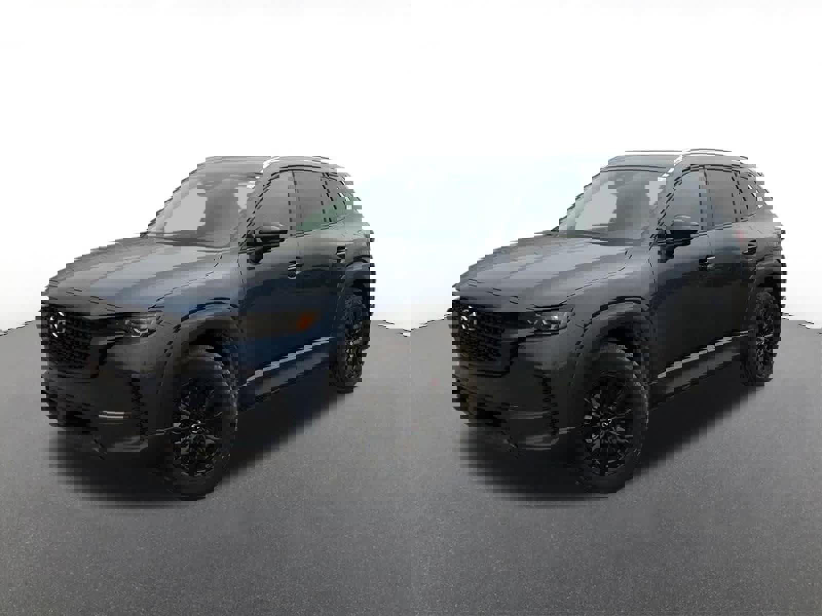 New 2025 MAZDA CX-50 AWD 2.5 S w/ Weather Package