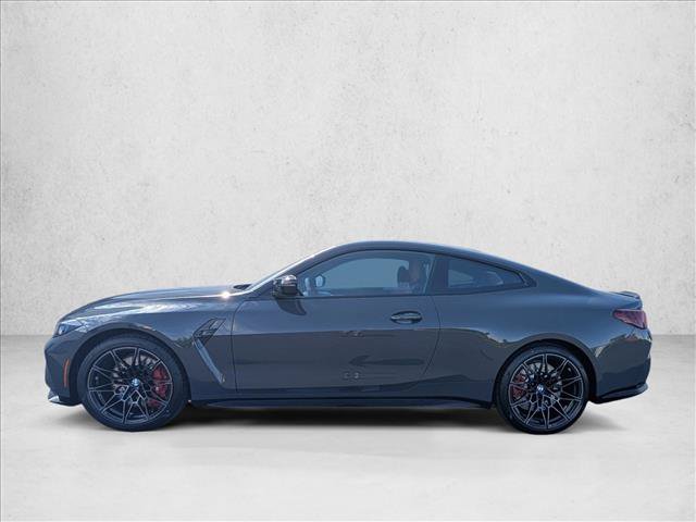 New 2027 BMW M4 xDrive Competition AWD/4WD image 6