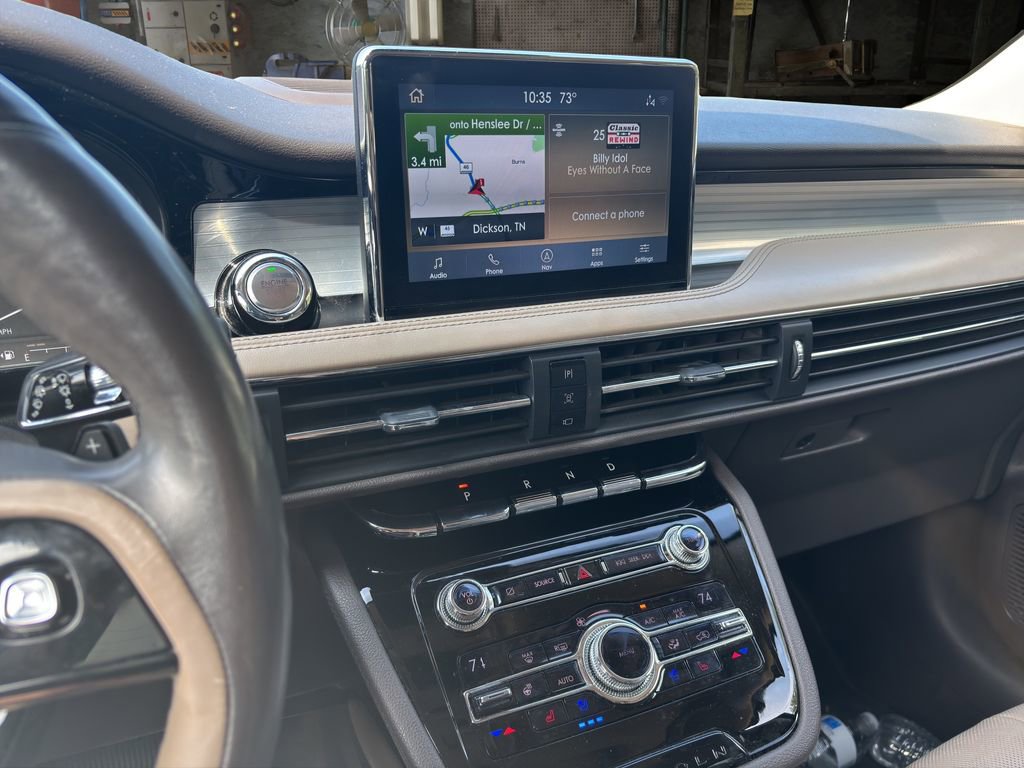 Used 2020 Lincoln Corsair FWD w/ Premium Package image 25