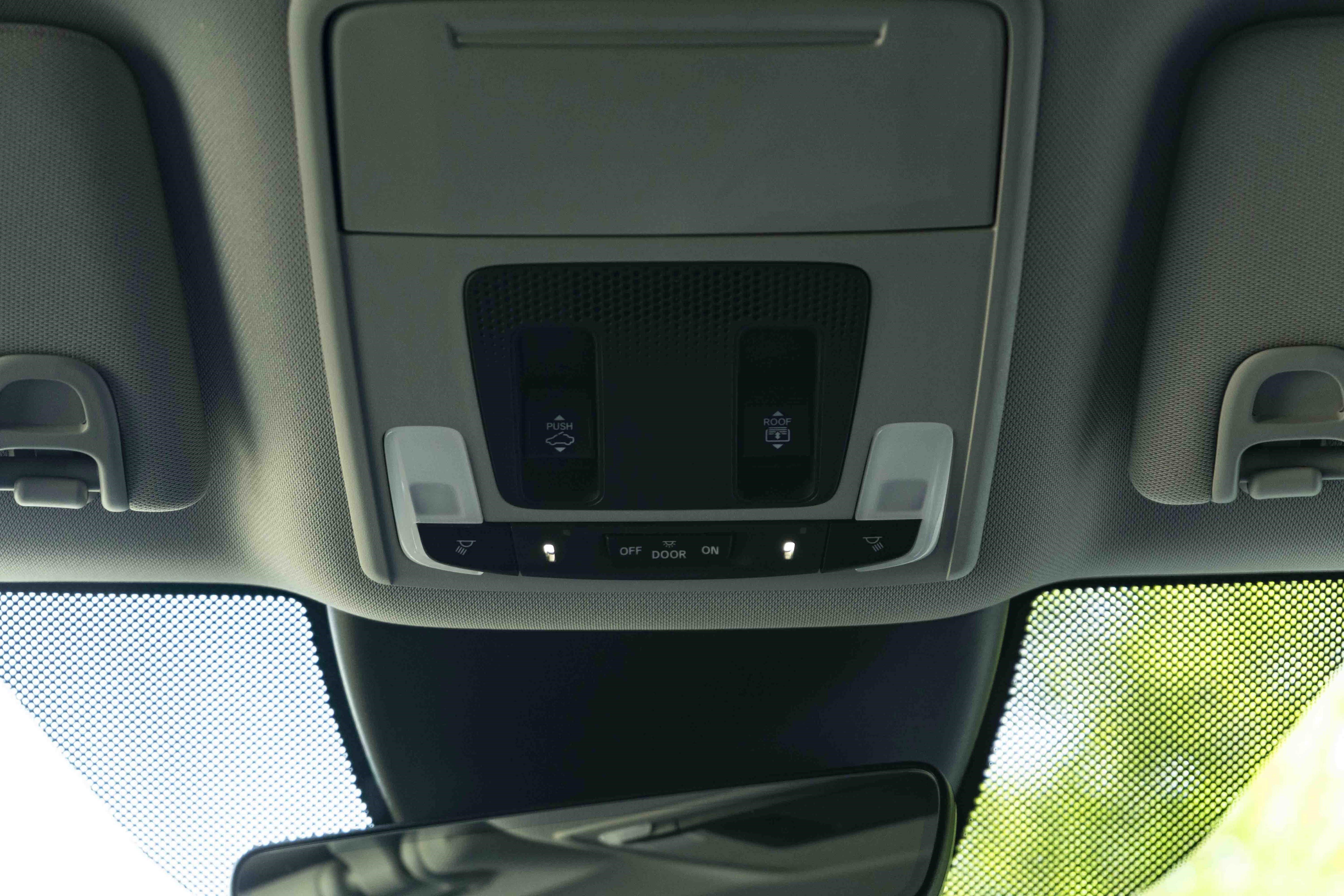 Used 2024 Honda Pilot Elite image 37