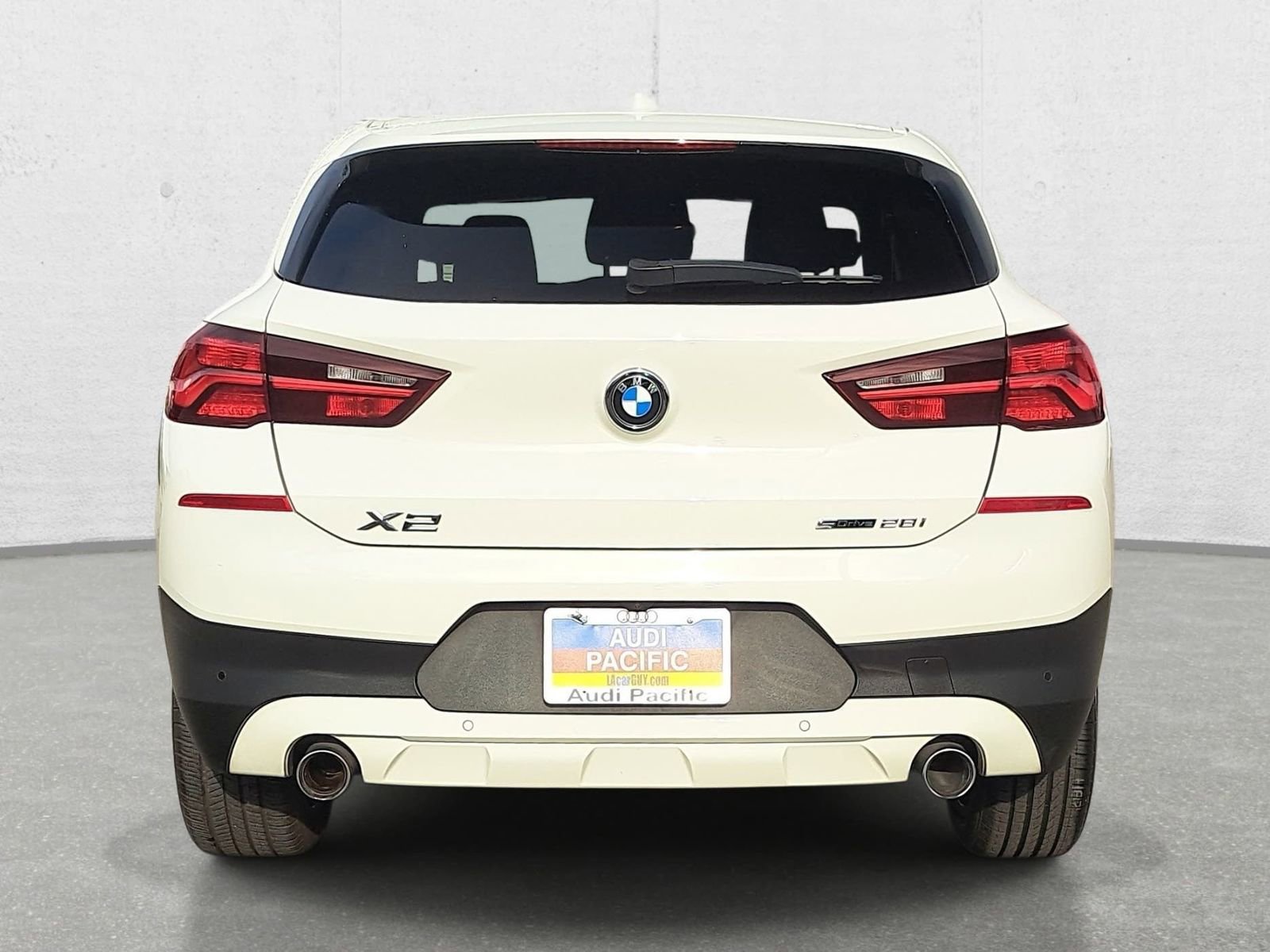 Used 2020 BMW X2 sDrive28i image 6