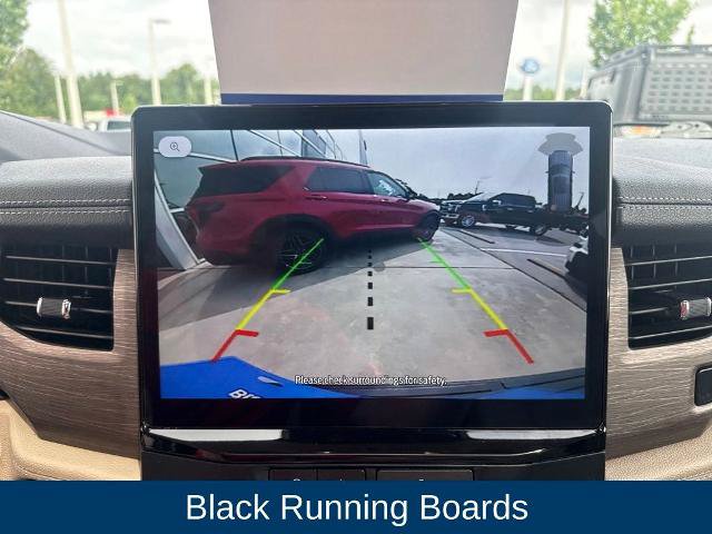 Certified 2024 Ford Expedition Limited RWD image 22