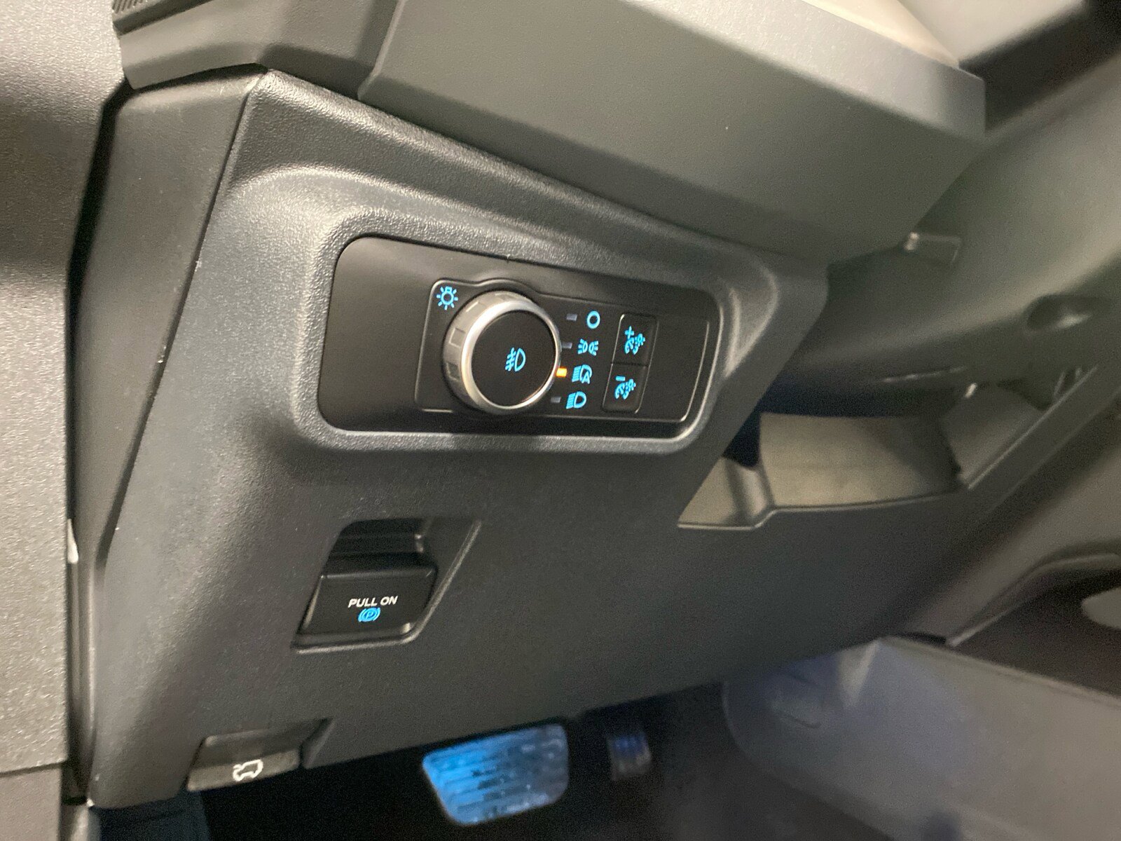 New 2026 Ford Bronco Outer Banks AWD/4WD image 24