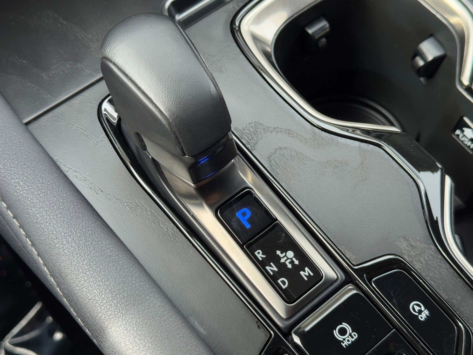 Used 2023 Lexus RX 350 Luxury w/ Cold Area Package image 31