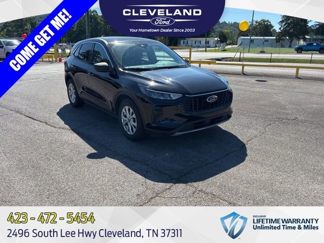 Used 2024 Ford Escape Active FWD image 1