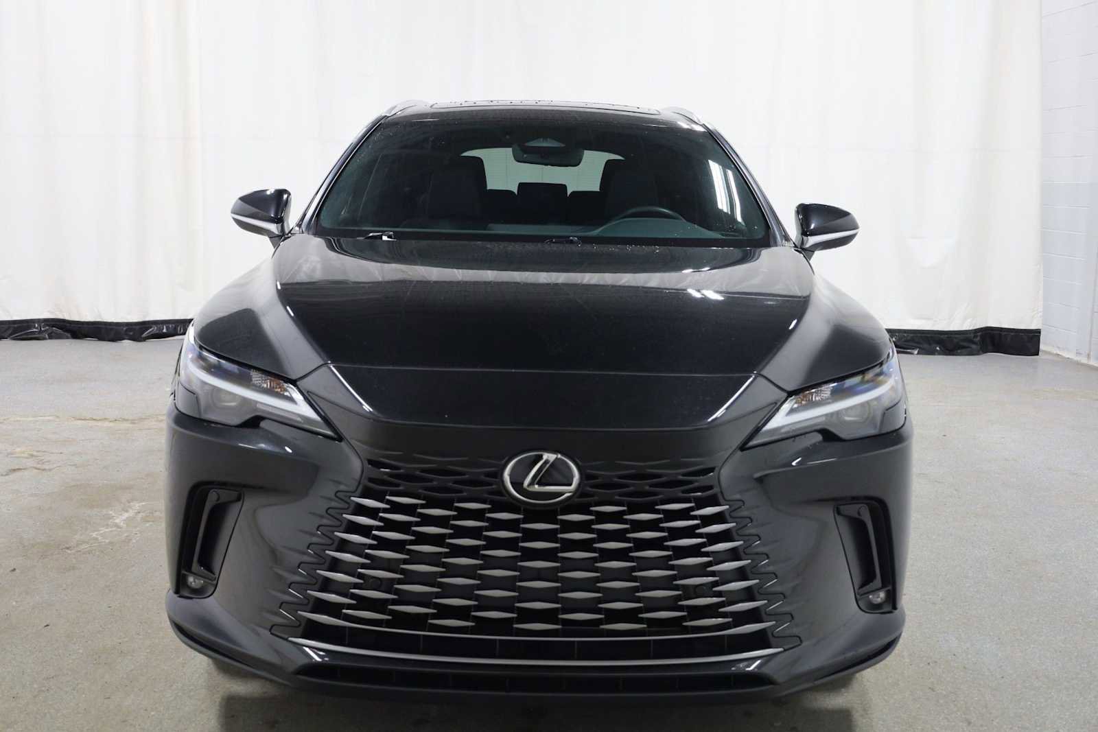 Used 2023 Lexus RX 350 Premium w/ Accessory Package image 14