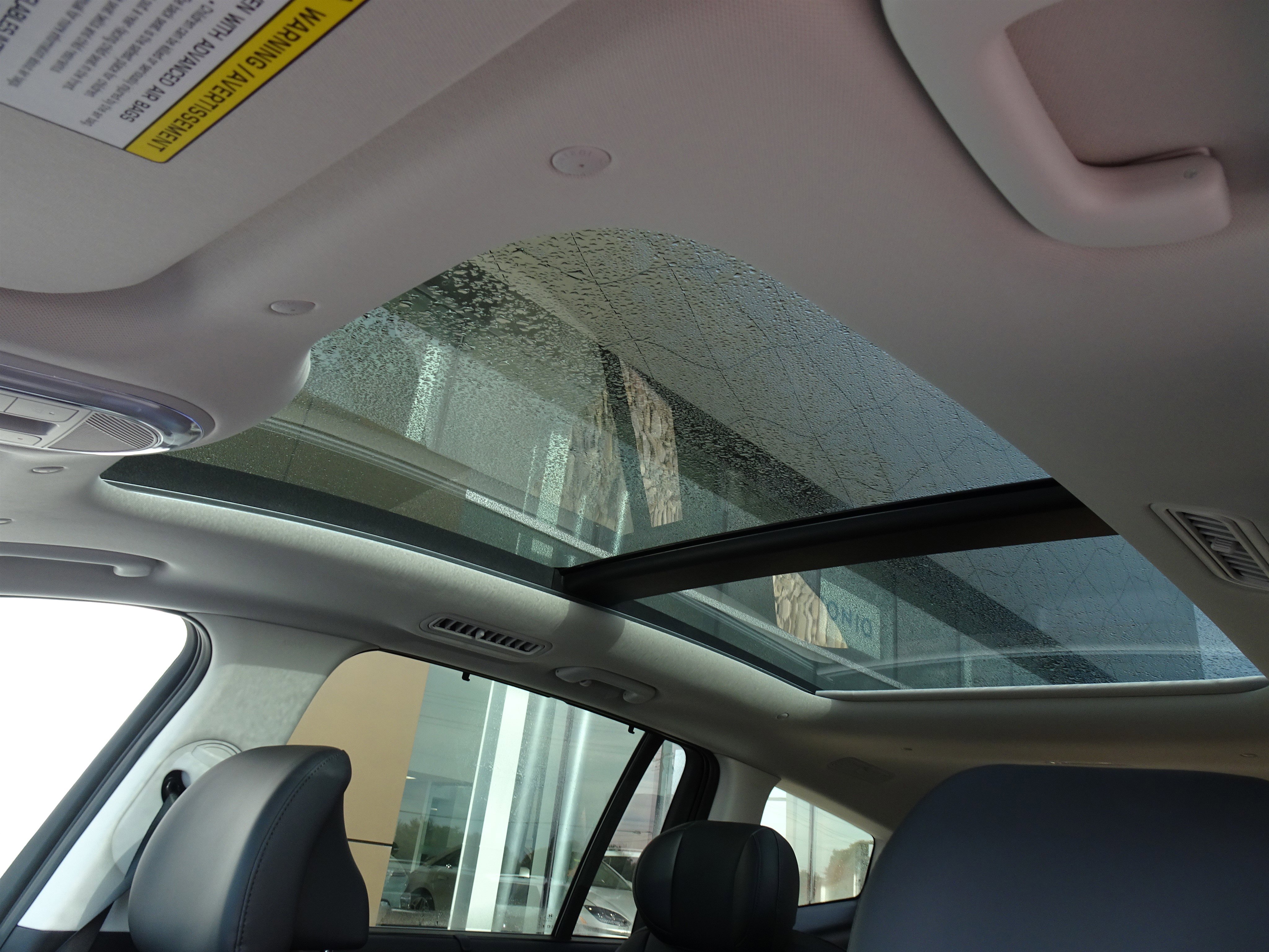 New 2026 Hyundai Ioniq 9 Limited w/ Tow & Go Package image 12