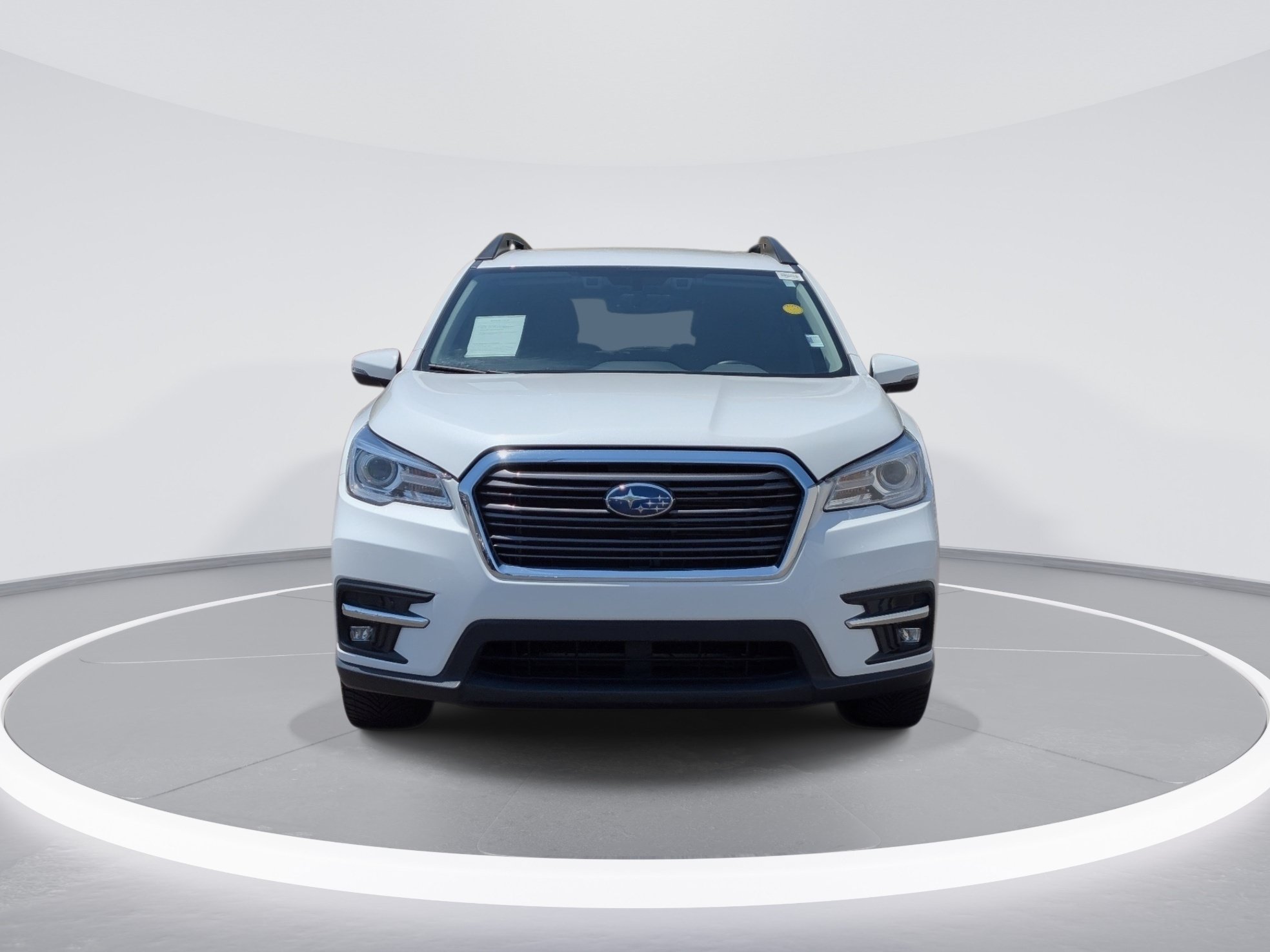 Used 2021 Subaru Ascent Limited w/ Popular Package #2A AWD/4WD image 2
