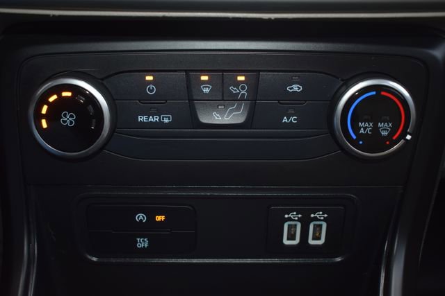 Used 2021 Ford EcoSport S image 23