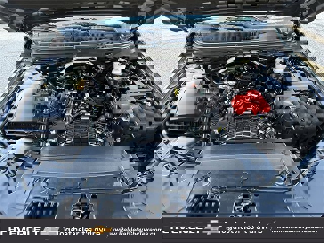 Used 2023 Ford Ranger XLT w/ Equipment Group 301A Mid image 33