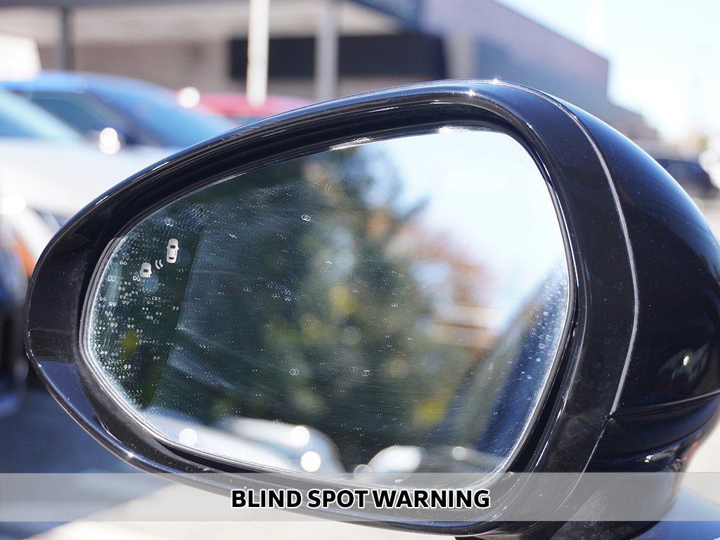 Used 2023 Kia K5 GT w/ GT1 Package image 8