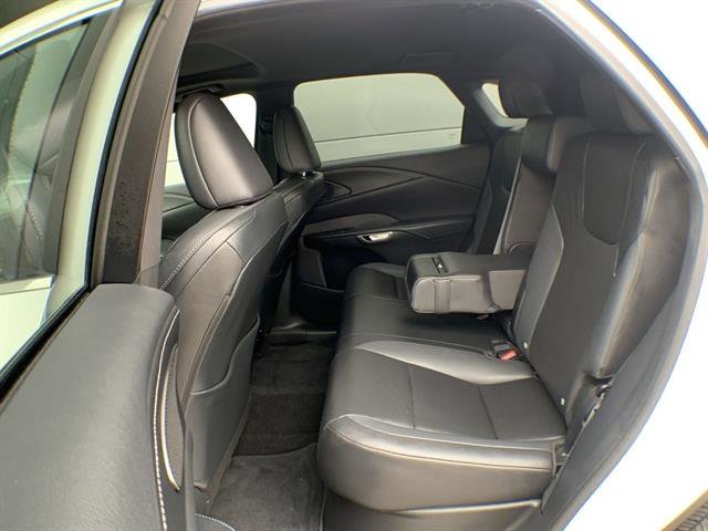 Certified 2025 Lexus RX 350 Premium image 23