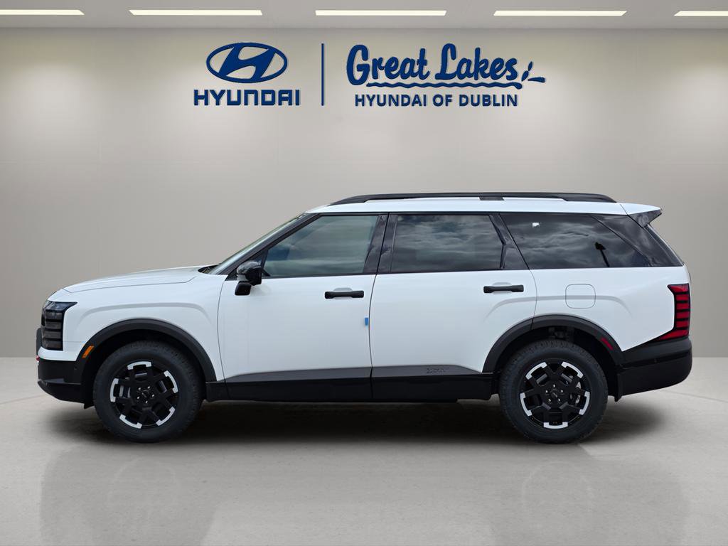 New 2026 Hyundai Palisade XRT Pro AWD/4WD image 2