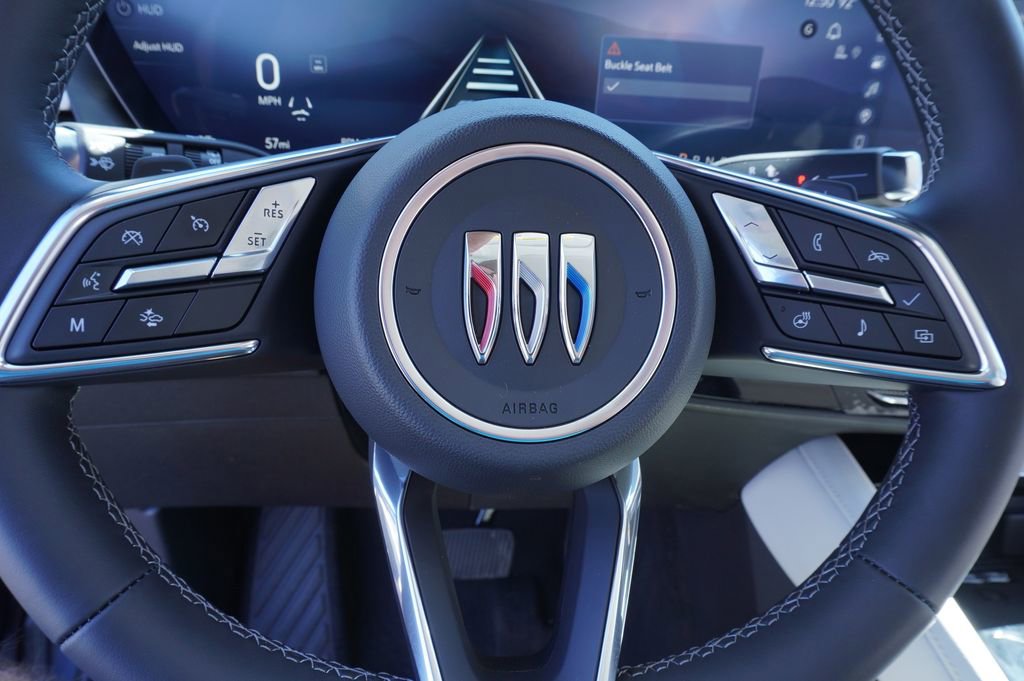 New 2026 Buick Envision Avenir image 18